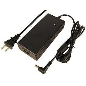 Ac Adapter for Acer Compaq HP by BTI