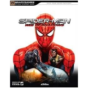 SPIDER-MAN: WEB OF SHADOWS