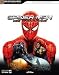 Video Games : SPIDER-MAN: WEB OF SHADOWS (STRATEGY GUIDE)