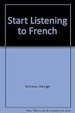 Start listening to French