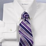 Non-Iron Pinpoint Oxford Buttondown Collar Dress Shirt
