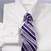 Non-Iron Pinpoint Oxford Buttondown Collar Dress Shirt