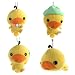 Kamonohashikamo Platypus Trading Figures - Set of 4 (4" figures)_s-1