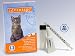 Pet Supplies : 10 Month Supply Advantage Kit for Cats up to 9 Pounds