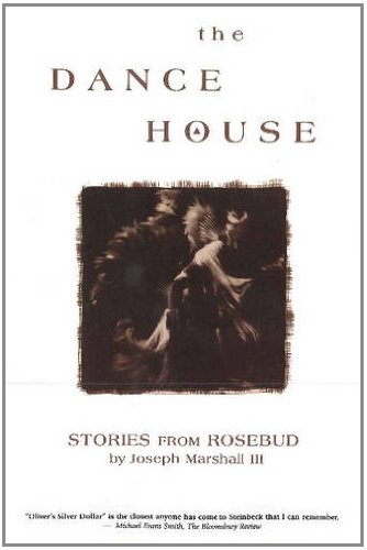 the dance house stories from rosebud