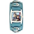Camp Rock Buckle Watch - Turquoise
