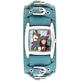 Camp Rock Buckle Watch - Turquoise