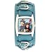 Camp Rock Buckle Watch - Turquoise