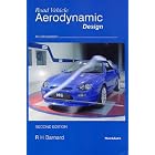 Click here to buy Road Vehicle Aerodynamic Design by  R.H. Barnard.