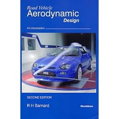 Road Vehicle Aerodynamic Design: An Introduction