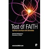 Test of Faith: Spiritual Journeys with Scientistsby Edited by Ruth Bancewicz