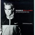 Robbie Williams: Let Me Entertain You