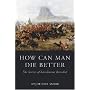 How Can Man Die Better: The Secrets of Isandlwana Revealed