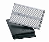 TrekStor DataStation Pocket x.u 120GB Mini External Hard Drive (67134)