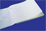 MAC Premium GE Medical (Marquette) Equivalent Recording Chart Paper #9402-020 (8/Case)