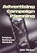 Book Advertising Campaign Planning: Developing an Advertising-Based Marketing Plan