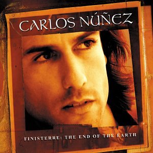 Carlos Nunez - The End Of The Earth - Zortam Music