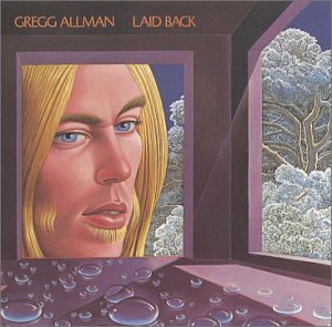 GREGG ALLMAN - One More Try: An Anthology Disc 1 - Zortam Music