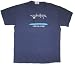 Leaky Pipes T-Shirt - Life is Crap Line - 100% Cotton Short Sleeve Plumber Shirt for Adults
