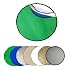 Ex-pro 7 -in- 1 Photographic Light Reflector - 42" (110cm) S