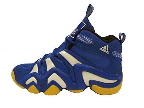 Adidas Crazy 8 Sneakers Mens