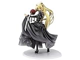 塵骸魔京 Nimbus of the eternal night -神降りし荒野にしろしめす闇のニンバス- 1/7 完成品フィギュア（ホビージャパン限定）