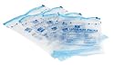 Samsonite Space-Savers Set of 4, Clear