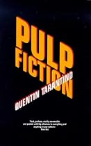 Pulp Fiction: Screenplay (Faber Classic Screenplay)