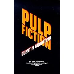 Pulp Fiction: Screenplay (Faber Classic Screenplay)