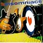 Get Something Going ~ Insomniacs