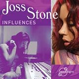Joss Stone Influences