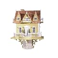 Le Chateau Birdhouse