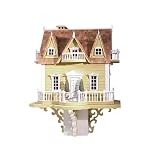 Le Chateau Birdhouse