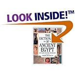 The Dictionary of Ancient Egypt
