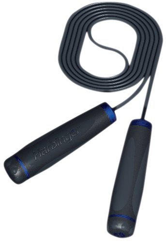 Harbinger 2lb Weighted PVC 9' Jump Rope
