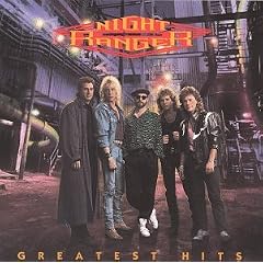 Night Ranger's Greatest Hits