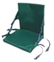 Crazy Creek Canoe Chair II (Forest Green)