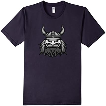 Men's MN Viking T Shirt XL Navy
