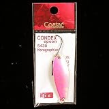 コータック(Coatac) コンデックス スプーン 5430 ホログラム REH 5g