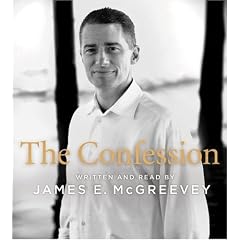 The Confession CD