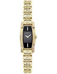 Seiko Womens SUJC52 Diamond Watch