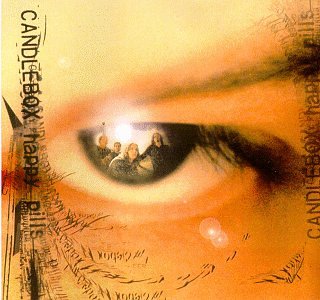 CANDLEBOX - Step Back Lyrics - Zortam Music