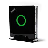 ZOTAC AMD Fusion E350 APU搭載 コンパクトベアボーンPC ZBOX-AD02-J