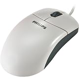 Economy Ball Scroll Mouse