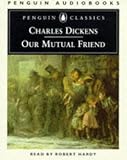 Our Mutual Friend (Penguin audiobooks)