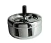 Premier Housewares Large Spinning Ashtray
