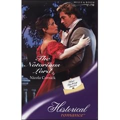 The Notorious Lord (Historical Romance)