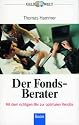 Der Fonds-Berater