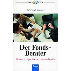 Der Fonds-Berater