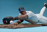 Eigenschaften McFarlane / MLB Series 3 15cm Figur Roberto Alomar